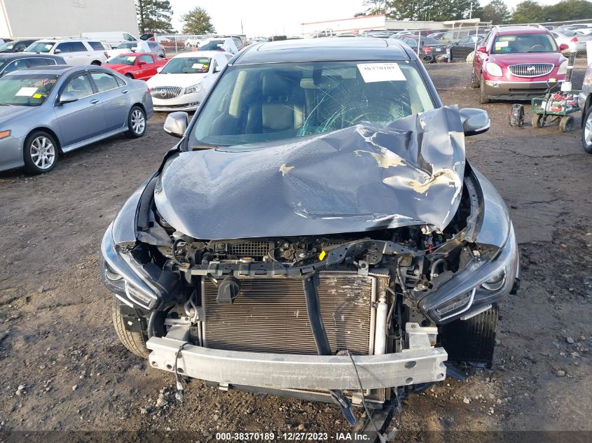 2017 INFINITI QX60 - 5N1DL0MM3HC555147