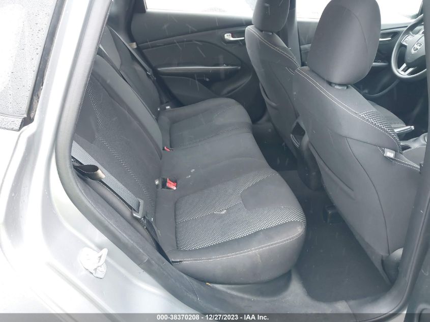 2016 DODGE DART SXT - 1C3CDFBB7GD564092