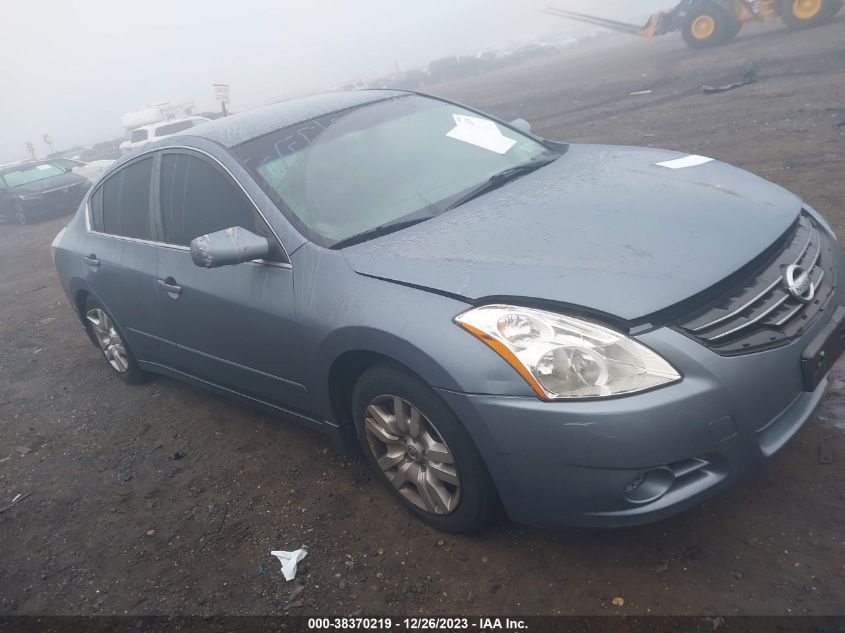 1N4AL2AP7AN535405 | 2010 NISSAN ALTIMA