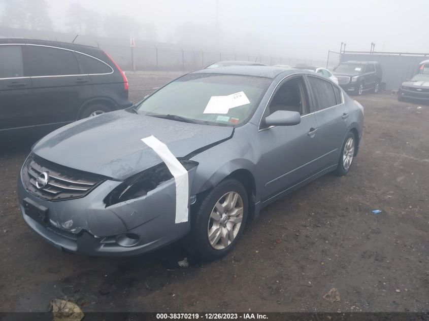 1N4AL2AP7AN535405 | 2010 NISSAN ALTIMA