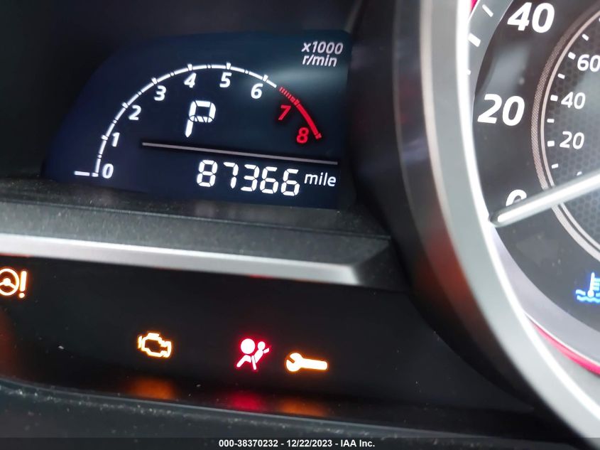 2015 MAZDA 3 3MZPM1V73FM161583