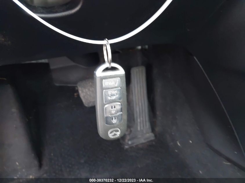 2015 MAZDA 3 3MZPM1V73FM161583