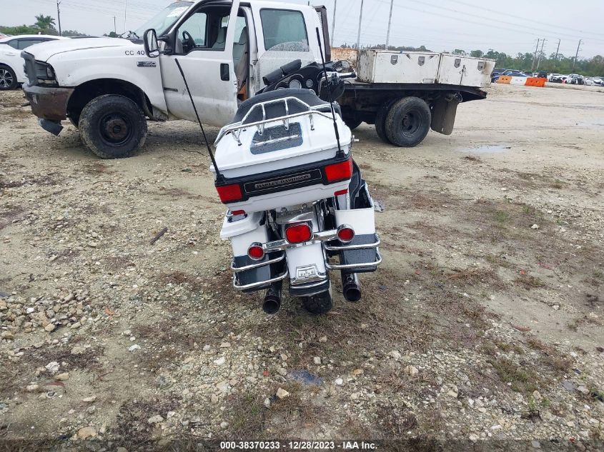 2008 HARLEY-DAVIDSON FLHTCUI - 5HD1FC4118Y600702