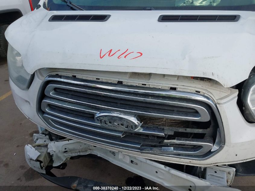 2015 FORD TRANSIT-250 - 1FTNR1ZM0FKA89461