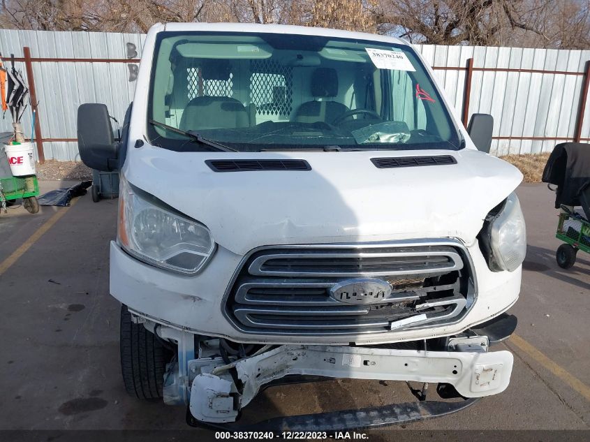 2015 FORD TRANSIT-250 - 1FTNR1ZM0FKA89461