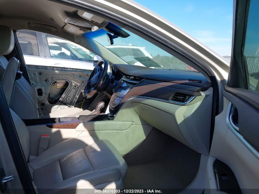 2014 CADILLAC XTS - 2G61L5S3XE9224649
