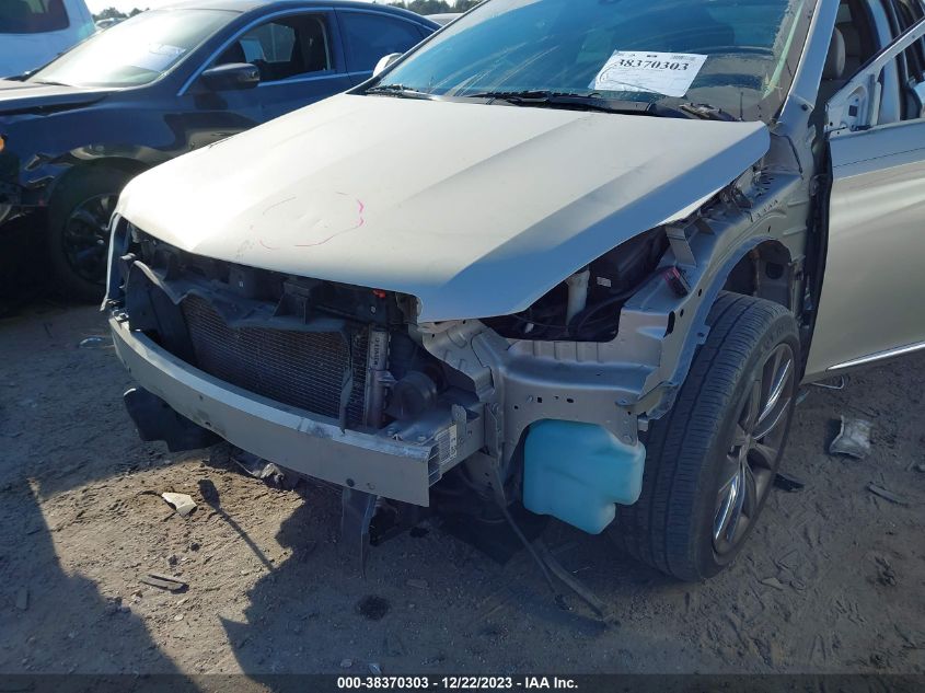 2014 CADILLAC XTS - 2G61L5S3XE9224649