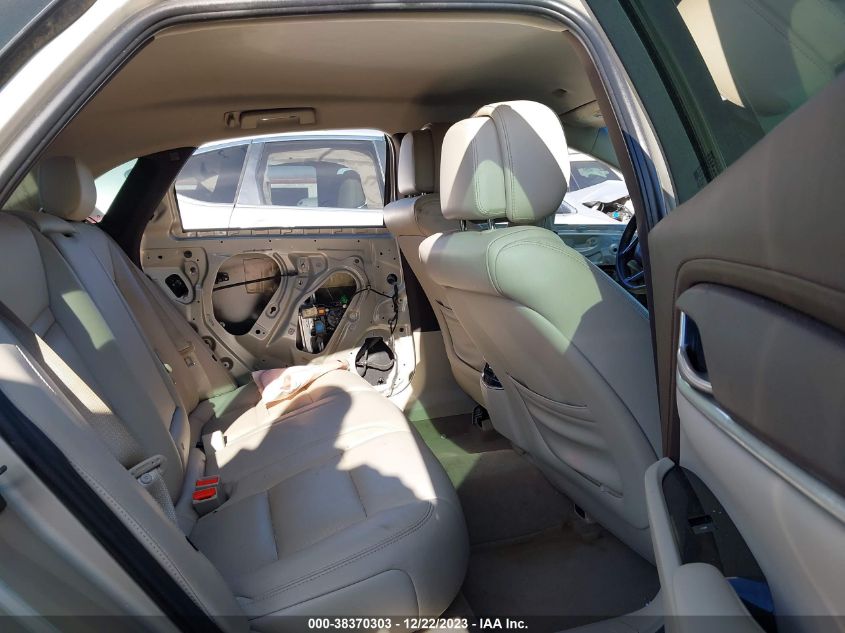 2014 CADILLAC XTS - 2G61L5S3XE9224649