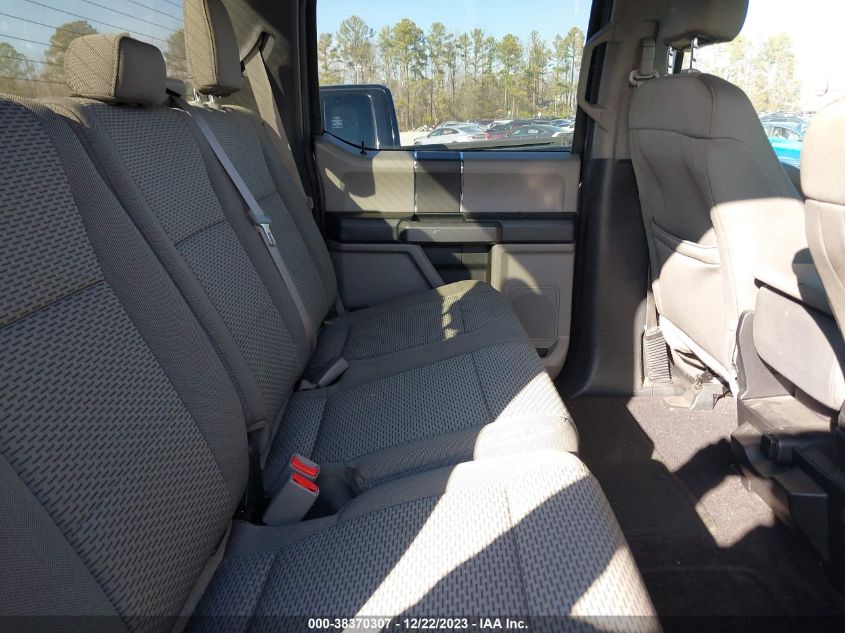 2015 FORD F-150 XLT - 1FTEW1EP1FFB95905