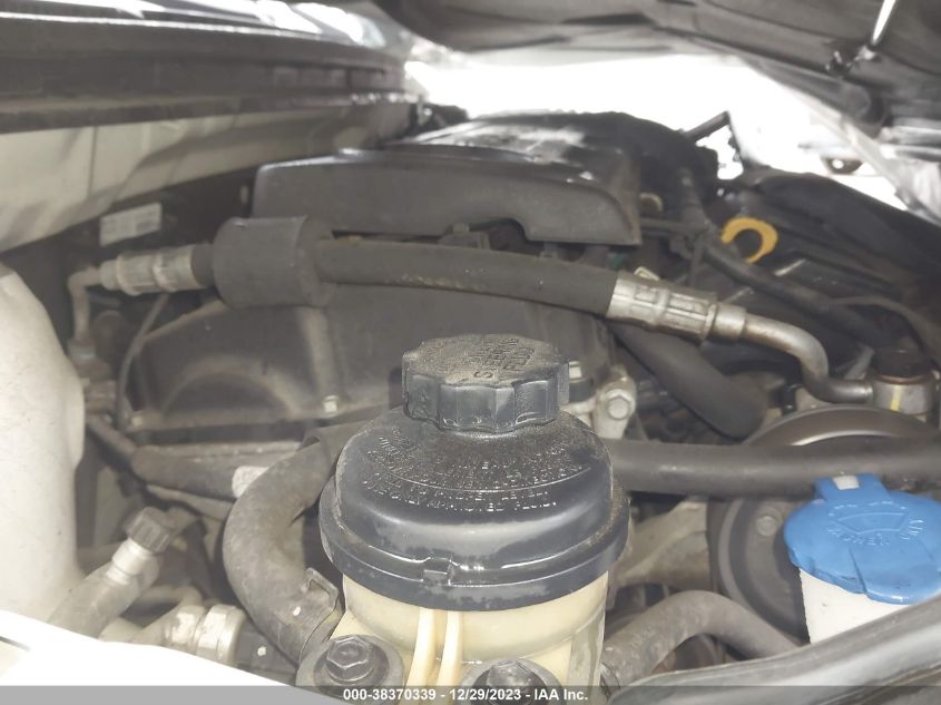 2013 KIA FORTE LX - KNAFT4A23D5718110