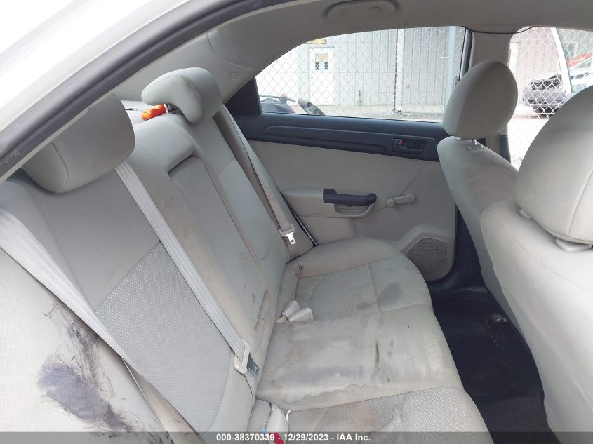 2013 KIA FORTE LX - KNAFT4A23D5718110