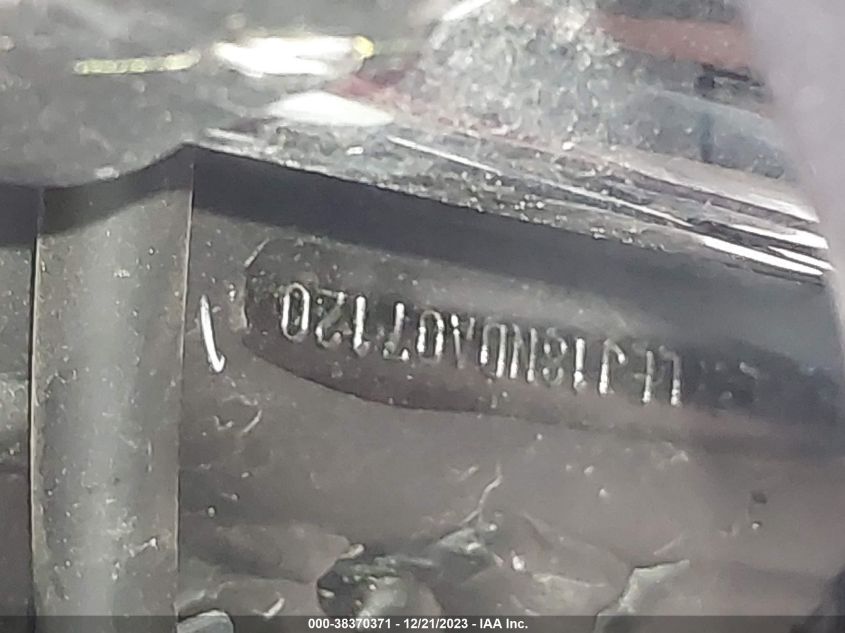 2022 KAWASAKI KL650 J - ML5KLEJ18NDA07120