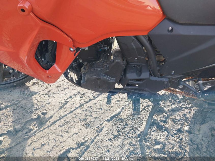 2022 KAWASAKI KL650 J - ML5KLEJ18NDA07120