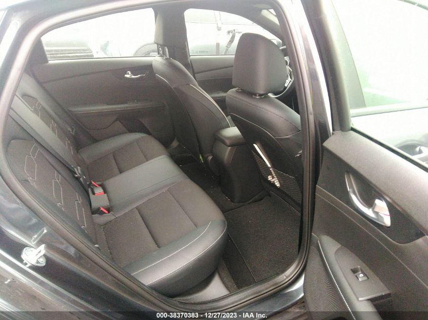 2023 KIA FORTE GT-LINE - 3KPF54AD8PE613554