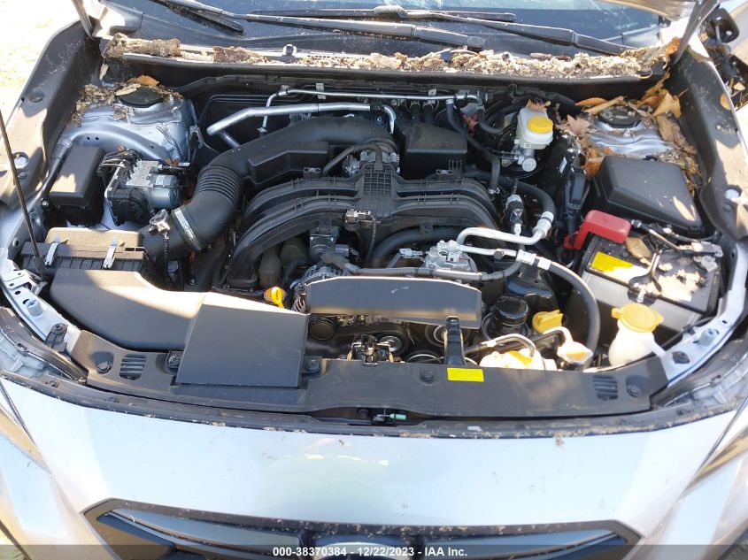 2023 SUBARU CROSSTREK SPORT - JF2GTHSC3PH228499