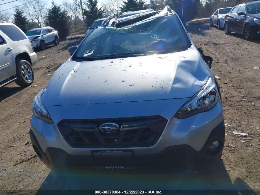 2023 SUBARU CROSSTREK SPORT - JF2GTHSC3PH228499