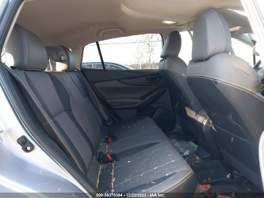 2023 SUBARU CROSSTREK SPORT - JF2GTHSC3PH228499