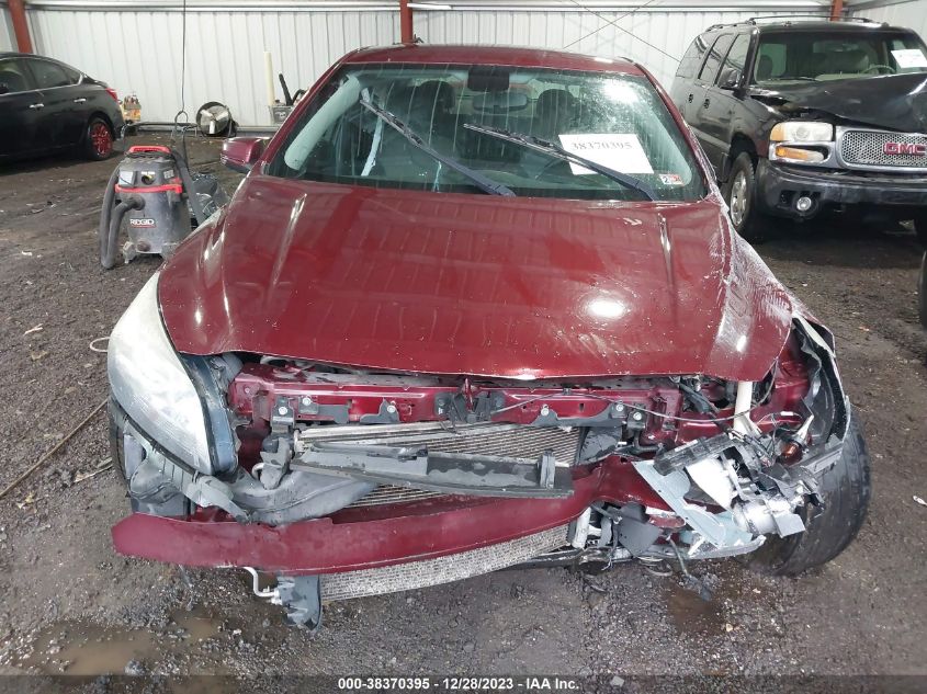 2015 CHEVROLET MALIBU 2LT - 1G11D5SL5FF211089