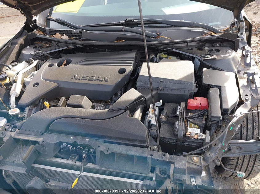 VIN 1N4AL3AP4HN364662 2017 NISSAN ALTIMA 2.5 S