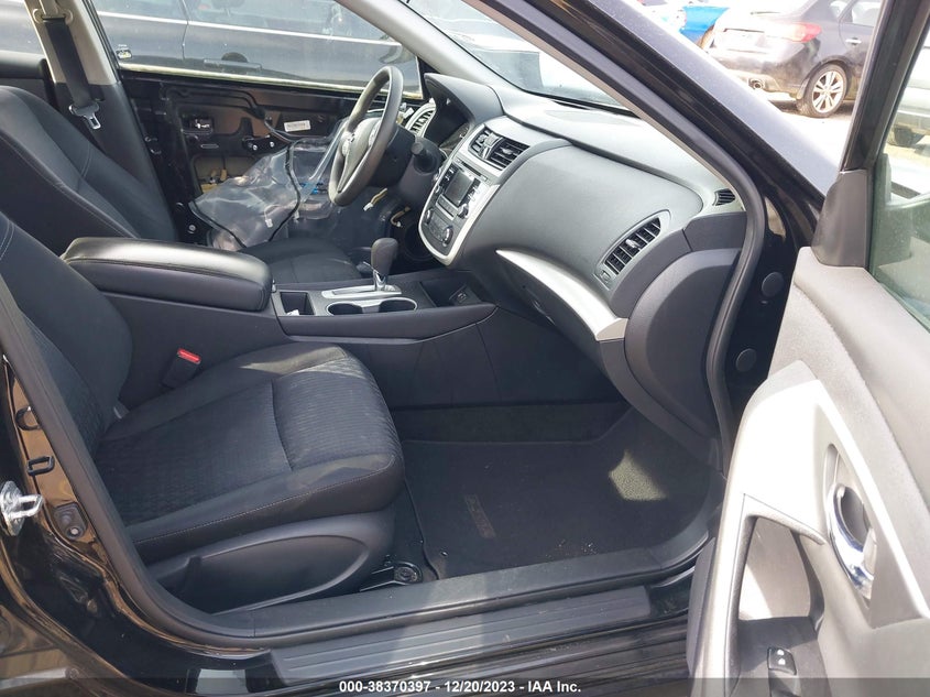 VIN 1N4AL3AP4HN364662 2017 NISSAN ALTIMA 2.5 S