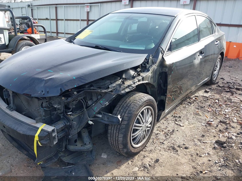 VIN 1N4AL3AP4HN364662 2017 NISSAN ALTIMA 2.5 S