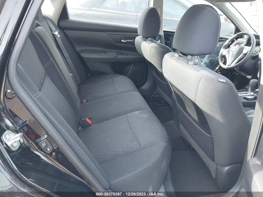 VIN 1N4AL3AP4HN364662 2017 NISSAN ALTIMA 2.5 S