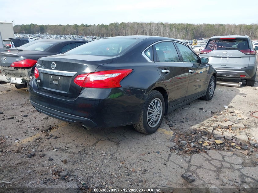 VIN 1N4AL3AP4HN364662 2017 NISSAN ALTIMA 2.5 S