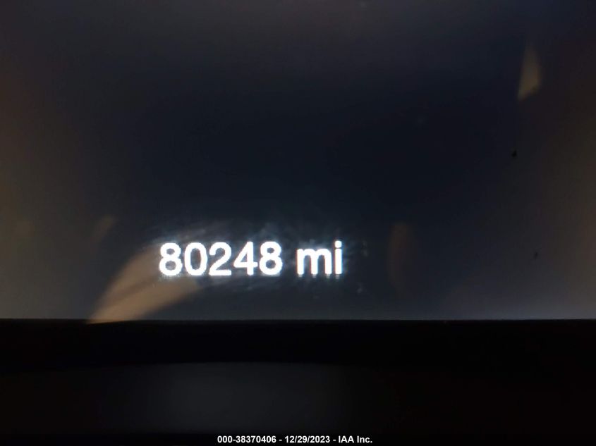 2017 JEEP GRAND CHEROKEE LIMITED 4X4 - 1C4RJFBG9HC760990