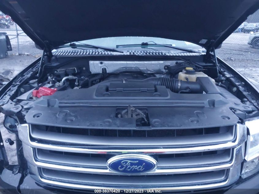 2017 FORD EXPEDITION LIMITED - 1FMJU2AT4HEA40685