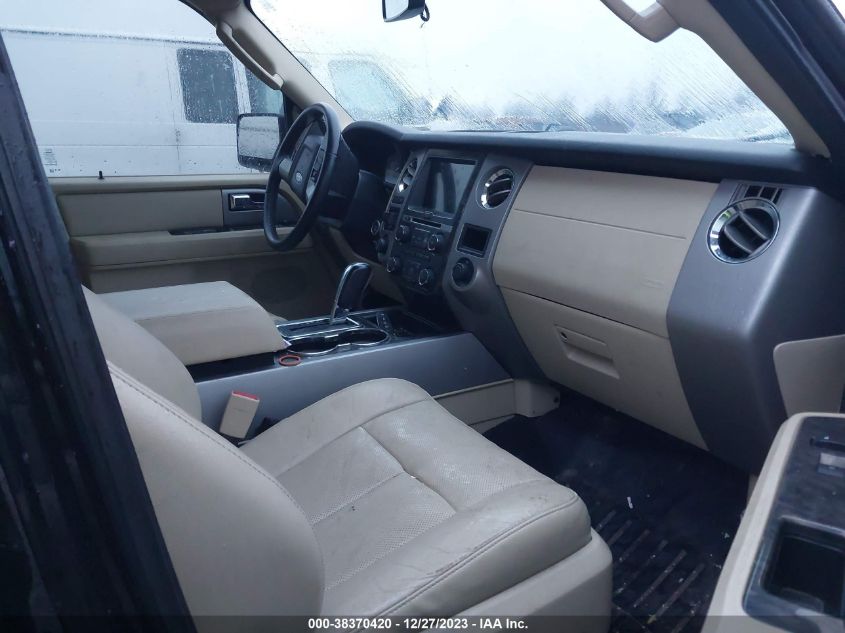 2017 FORD EXPEDITION LIMITED - 1FMJU2AT4HEA40685