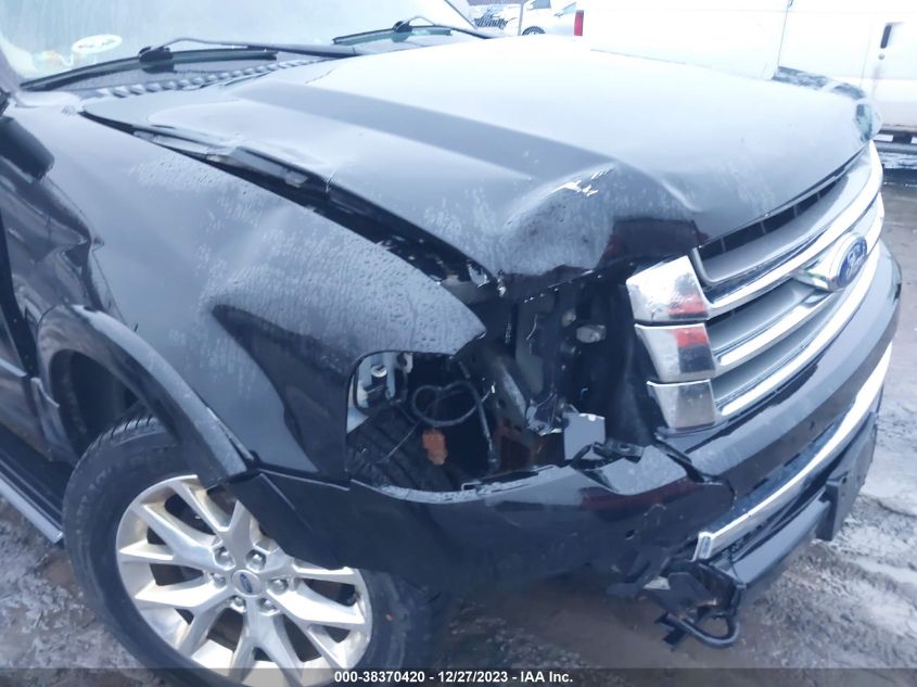 2017 FORD EXPEDITION LIMITED - 1FMJU2AT4HEA40685