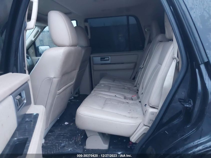 2017 FORD EXPEDITION LIMITED - 1FMJU2AT4HEA40685