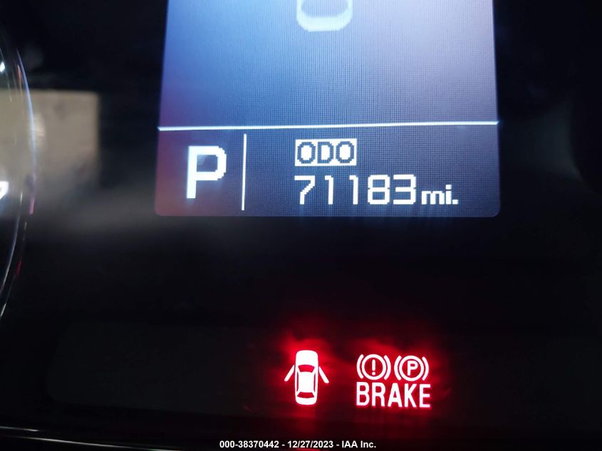 2015 KIA FORTE EX - KNAFX5A83F5359925