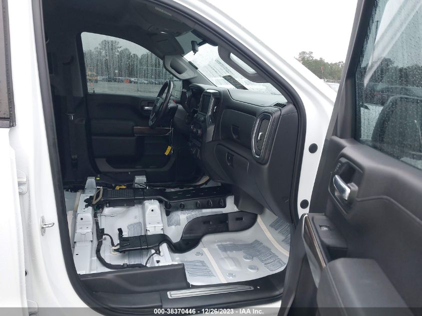 2020 CHEVROLET SILVERADO 1500 C1500 LT - 3GCPWCED8LG426240