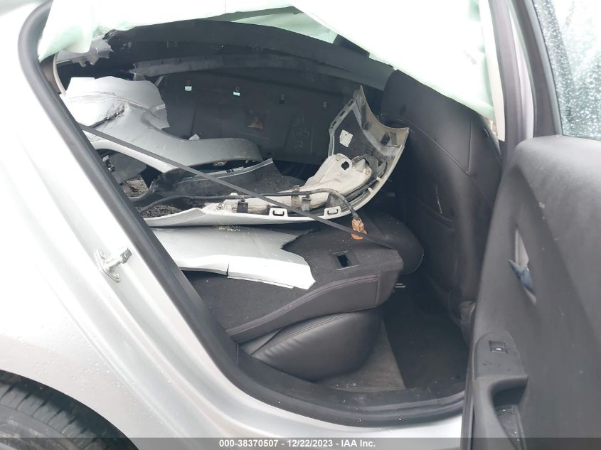 2014 CHEVROLET VOLT - 1G1RD6E45EU152939