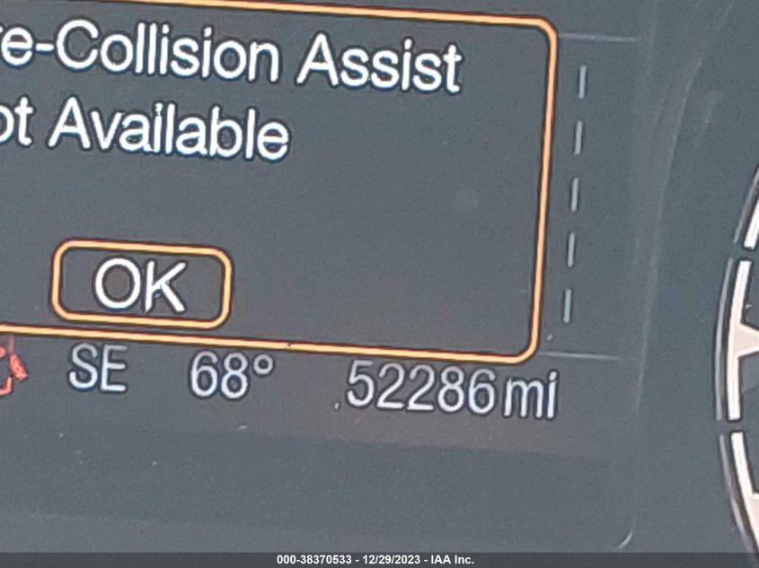 2020 FORD RANGER XLT - 1FTER4FH7LLA10057
