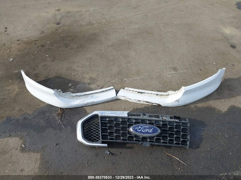 2020 FORD RANGER XLT - 1FTER4FH7LLA10057