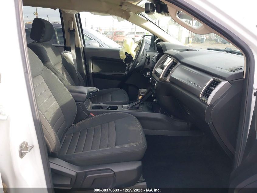 2020 FORD RANGER XLT - 1FTER4FH7LLA10057