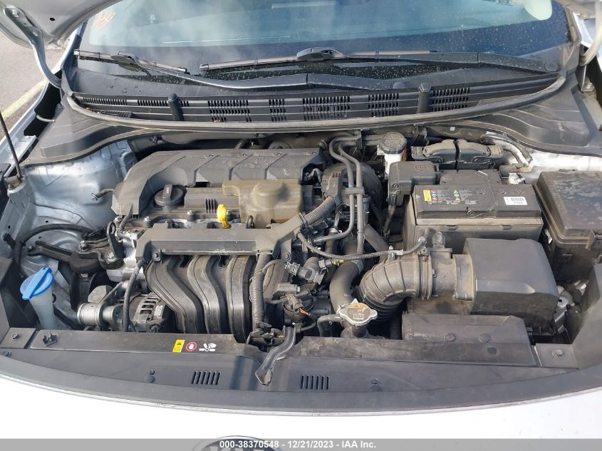 2020 KIA RIO LX/S - 3KPA24AD4LE308212