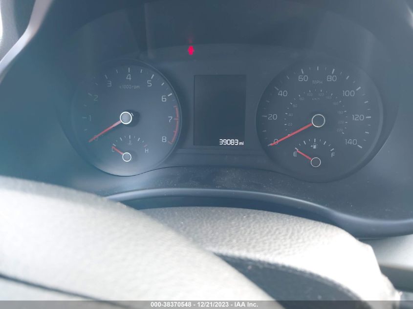 2020 KIA RIO LX/S - 3KPA24AD4LE308212