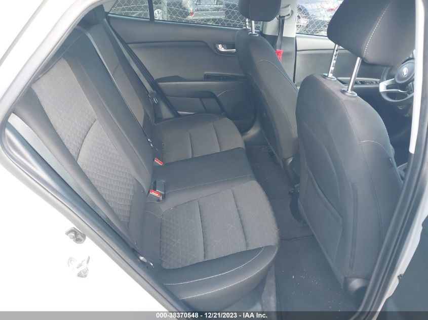 2020 KIA RIO LX/S - 3KPA24AD4LE308212