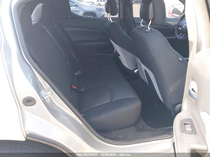 2014 DODGE AVENGER SE - 1C3CDZAB2EN222107