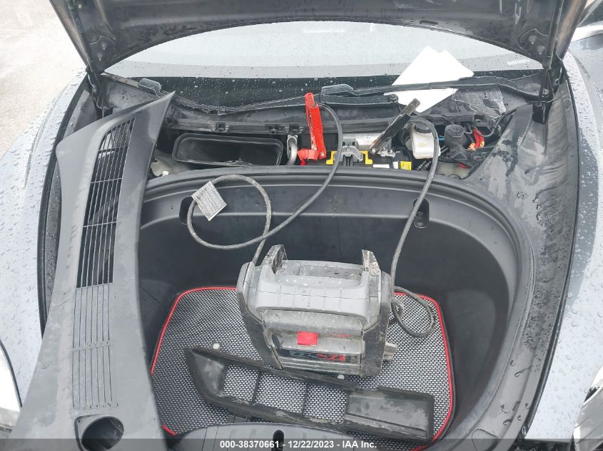 2020 TESLA MODEL 3 - 5YJ3E1EB3LF663373