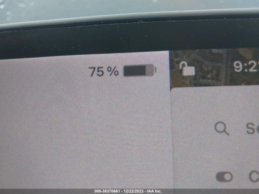 2020 TESLA MODEL 3 - 5YJ3E1EB3LF663373