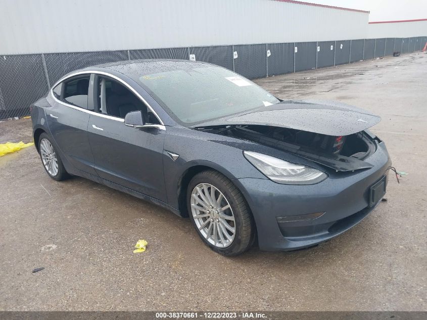 2020 TESLA MODEL 3 - 5YJ3E1EB3LF663373