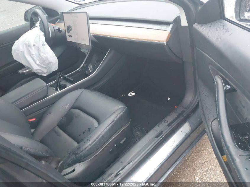 2020 TESLA MODEL 3 - 5YJ3E1EB3LF663373