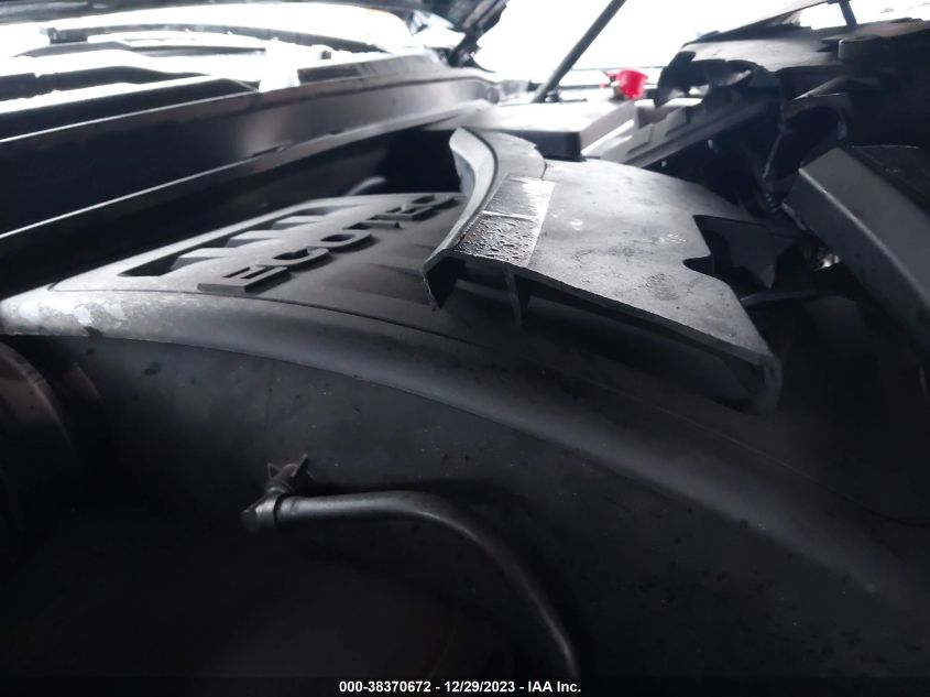 2016 CHEVROLET EQUINOX LT - 2GNFLFEK2G6106554