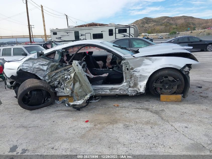 2016 FORD MUSTANG GT - 1FA6P8CFXG5336875