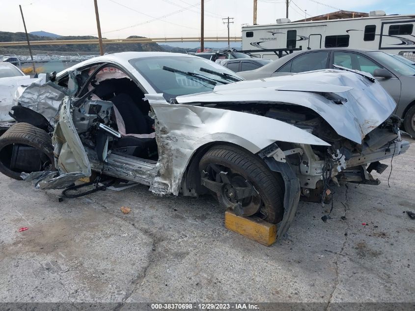 2016 FORD MUSTANG GT - 1FA6P8CFXG5336875