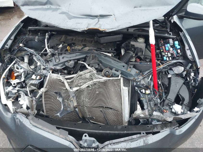 2014 TOYOTA COROLLA L/LE/LE PLS/PRM/S/S PLS - 2T1BURHE2EC068007